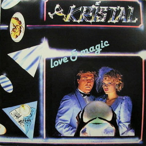 Kristal - Love & Magic