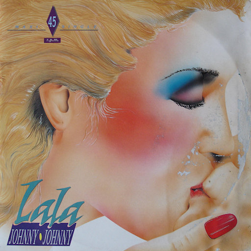 Lala - Johnny Johnny