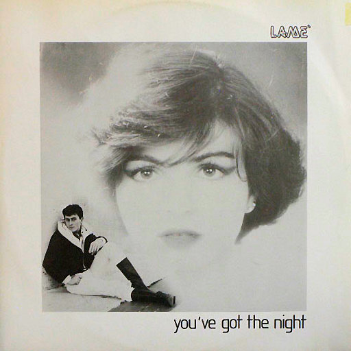 Lame - You've Got The Night