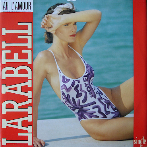 Larabell - Ah L'Amour
