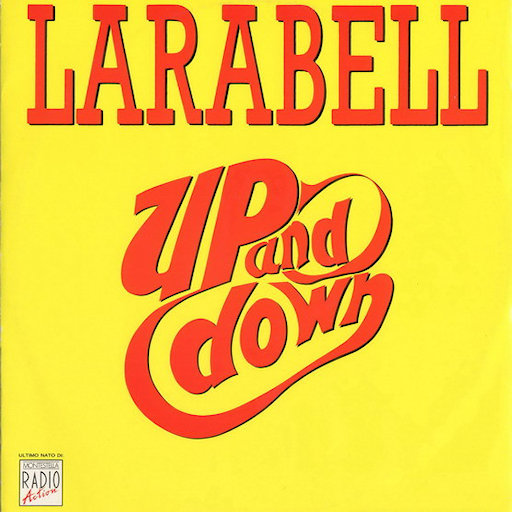 Larabell - Up And Down