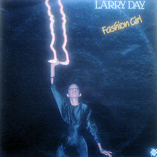 Larry Day - Fashion Girl