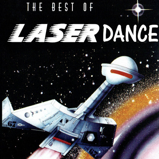 Laserdance - Fear