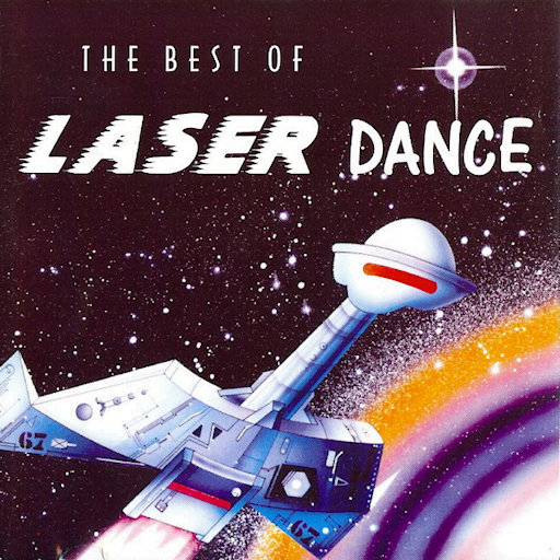 Laserdance - Shotgun