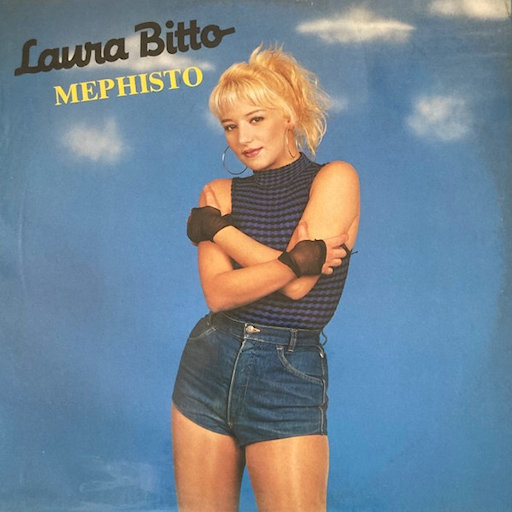 Laura Bitto - Mephisto