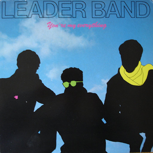Leader Band - You're My Everything