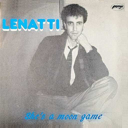 Lenatti - Flash In The Night