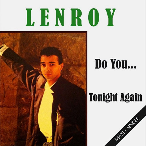 Lenroy - Do You