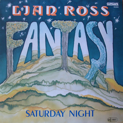 Lian Ross - Fantasy