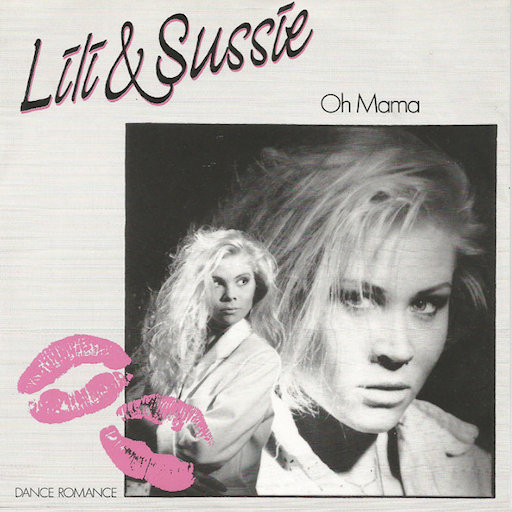 Lili & Sussie - Oh Mama