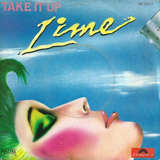 Lime - Take It Up