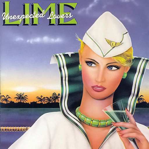 Lime - Unexpected Lovers