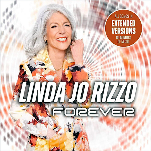 Linda Jo Rizzo - Cybernetic Lover