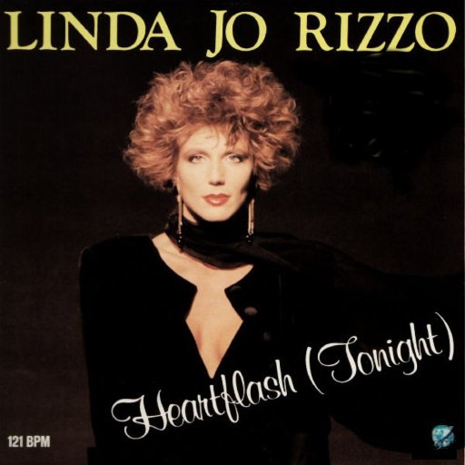 Linda Jo Rizzo - Heartflash