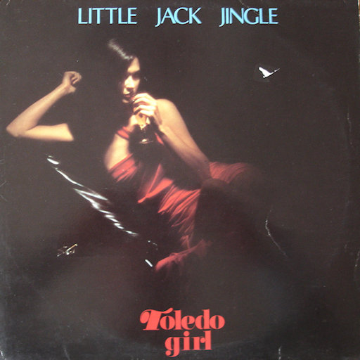 Little Jack Jingle - Toledo Girl