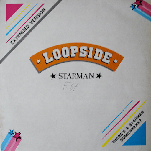Loopside - Starman