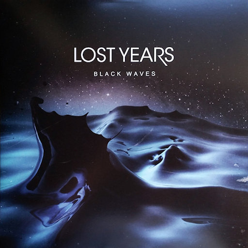 Lost Years - West Side Lane