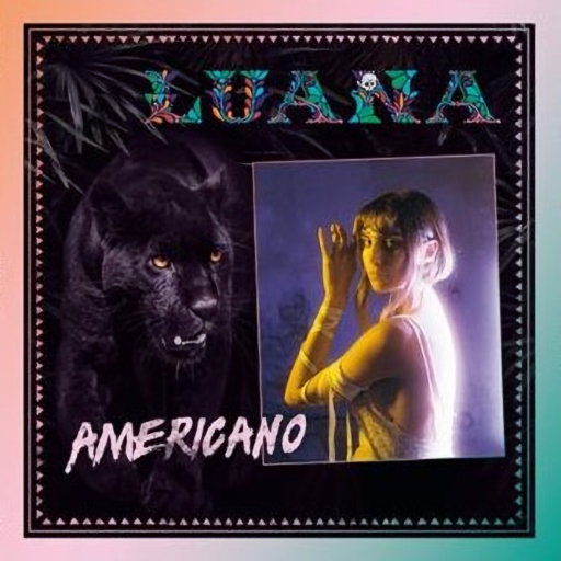Luana - Americano