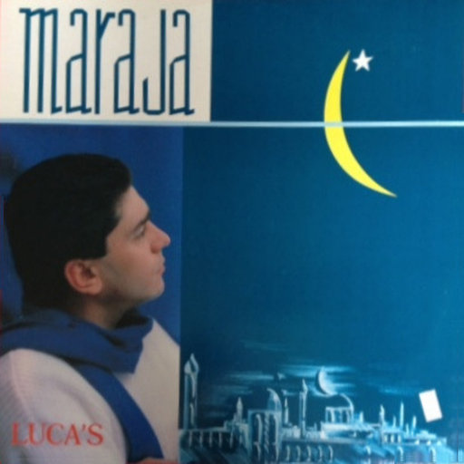 Luca's - Maraja