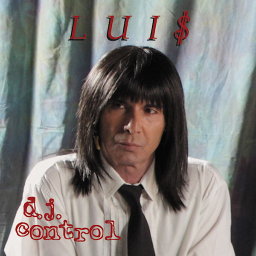Lui$ - D.J.Control