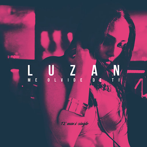 Luzan - Viernes De Fiesta
