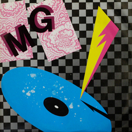 M & G - When I Let You Down