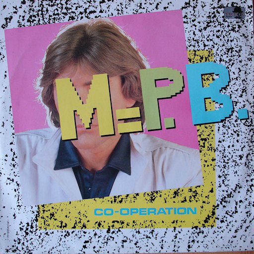 M=PB - Cooperation