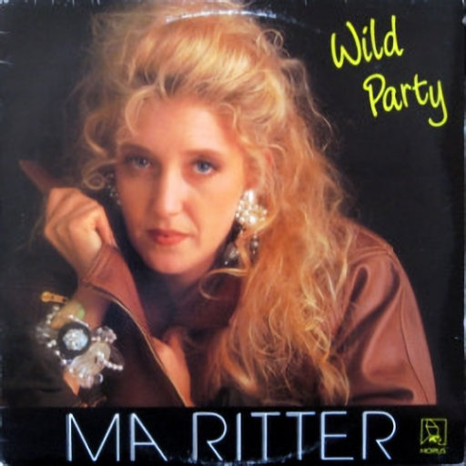 Ma Ritter - Falling In Love
