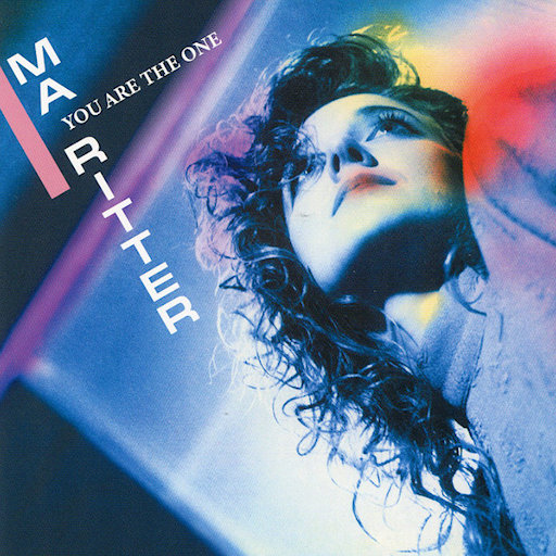Ma Ritter - You Are The One