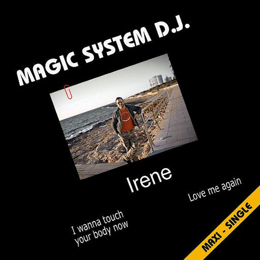 Magic System D.J. - Love Me Again