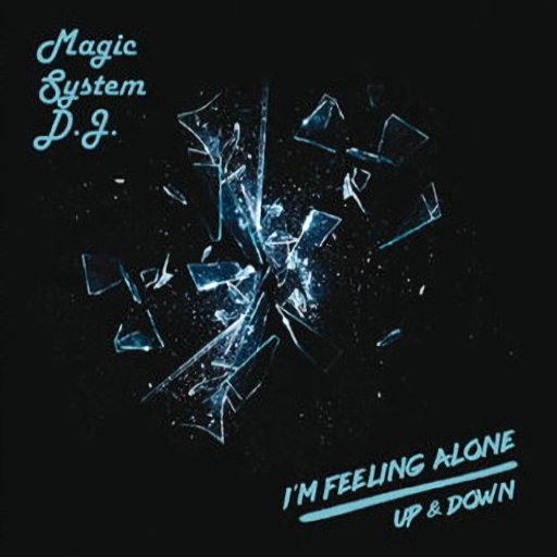 Magic System DJ - Up And Down