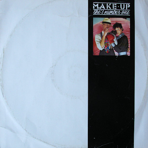 Make Up - She's Number One