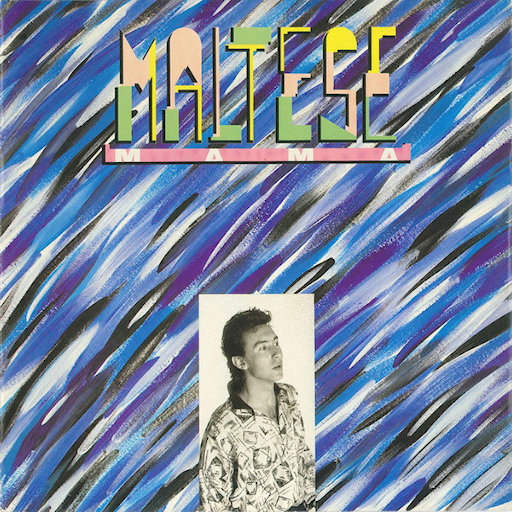 Maltese - Mama
