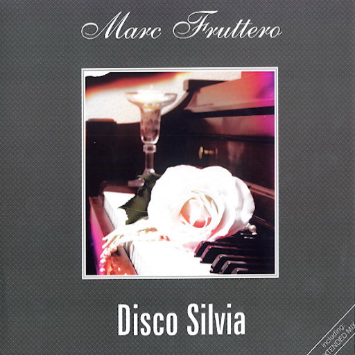 Marc Fruttero - Disco Sylvia