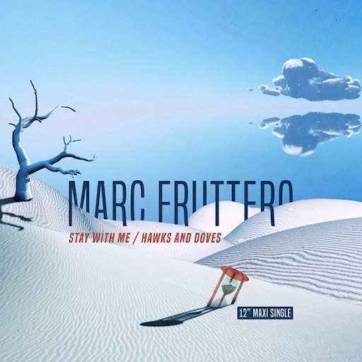 Marc Fruttero - Hawks and Doves
