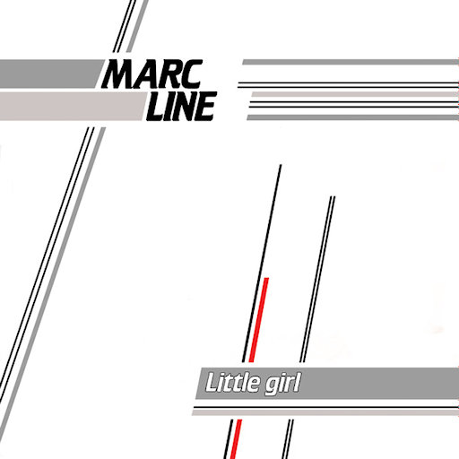 Marc Line - Little Girl