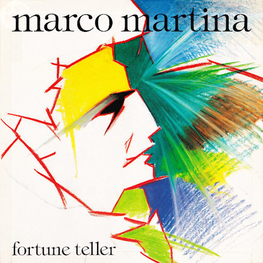 Marco Martina - Fortune Teller