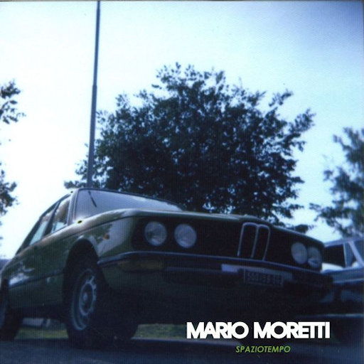 Mario Moretti - Multiverse