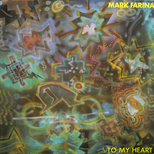 Mark Farina - To My Heart