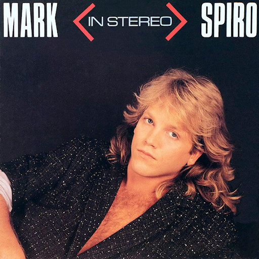 Mark Spiro - In Stereo