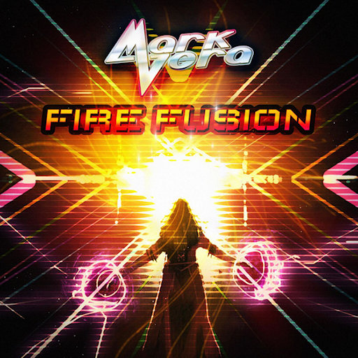 Mark Vera - Fire Fusion