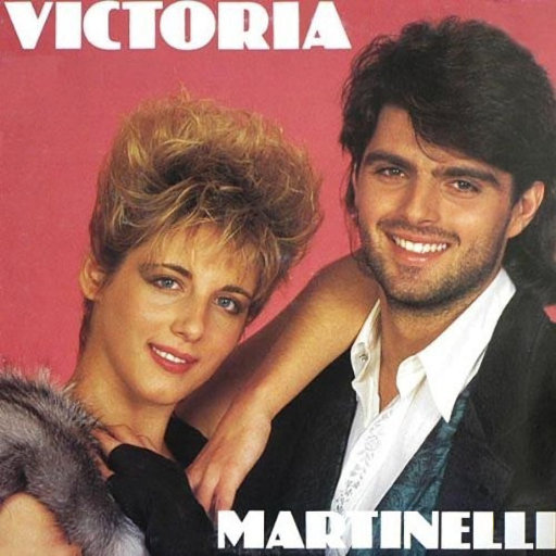 Martinelli - Victoria