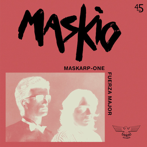 Maskio - Maskarpone