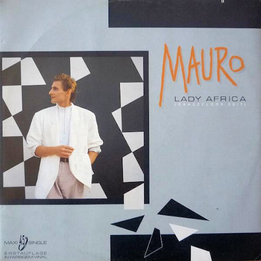 Mauro - Lady Africa