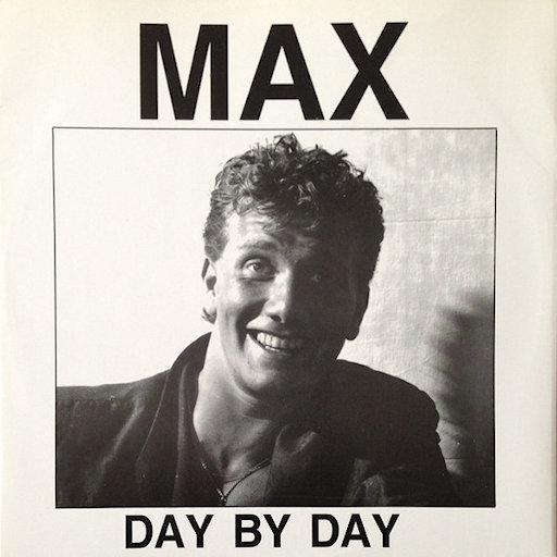 Max - Day By Day