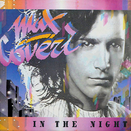 Max Coveri - In The Night