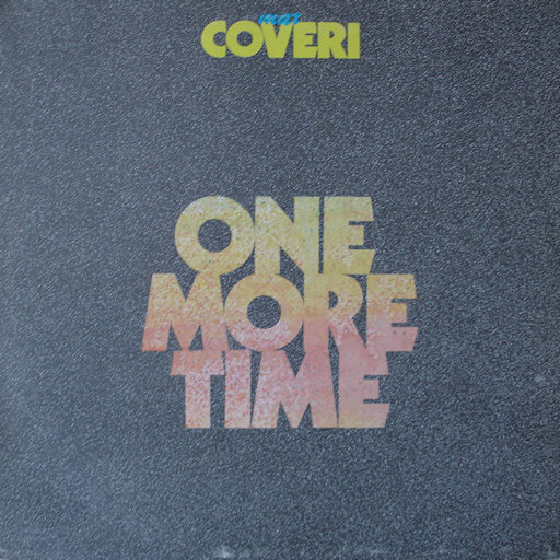 Max Coveri - One More Time