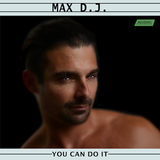 Max D.J. - Harmonic Dance