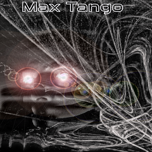 Max Tango - Danger