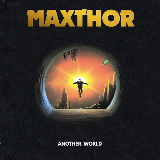 Maxthor - Hunters